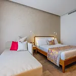 Chic Boutique 4* Vlorë