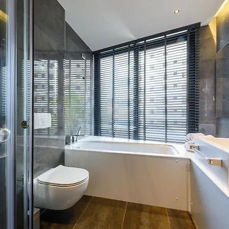 Chic Boutique Hotel