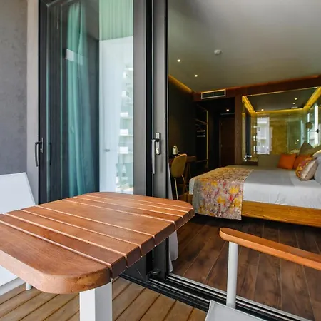 Chic Boutique Hotel