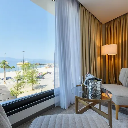 Chic Boutique 4* Vlore