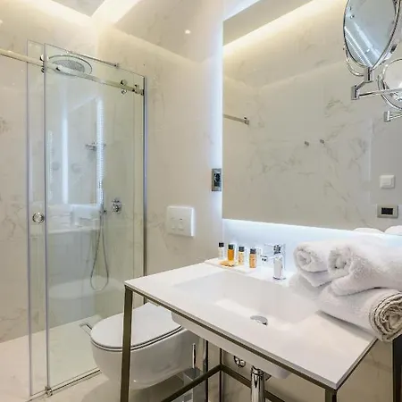 Hotell Chic Boutique