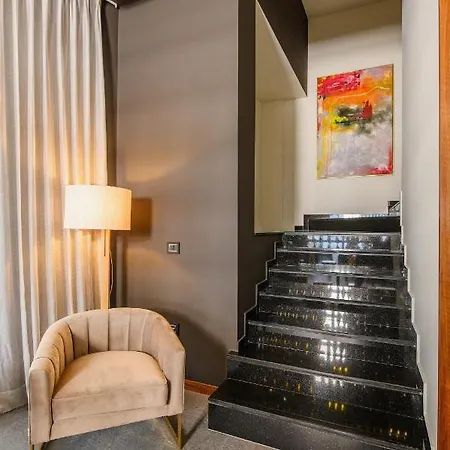 Chic Boutique 4*