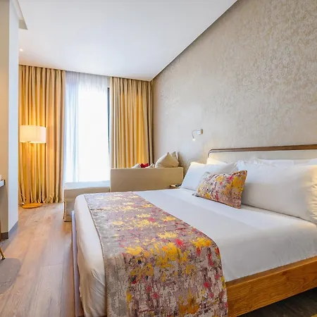 Hotell Chic Boutique