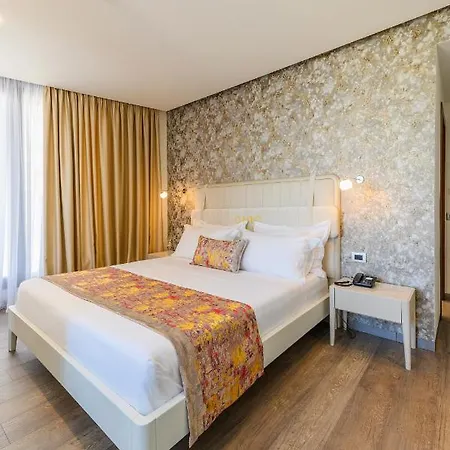 Hotell Chic Boutique Vlorë