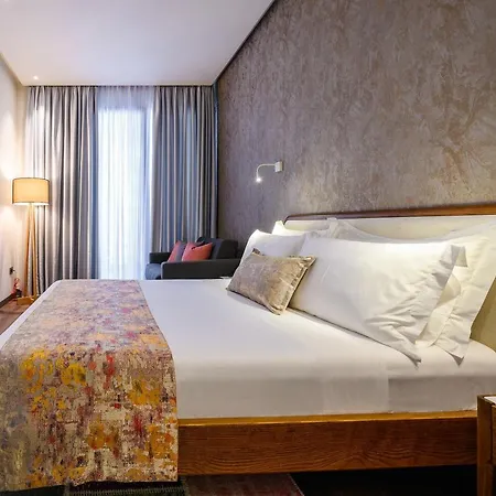 Hotell Chic Boutique 4*