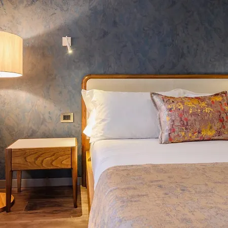 Hotel Chic Boutique Vlorë