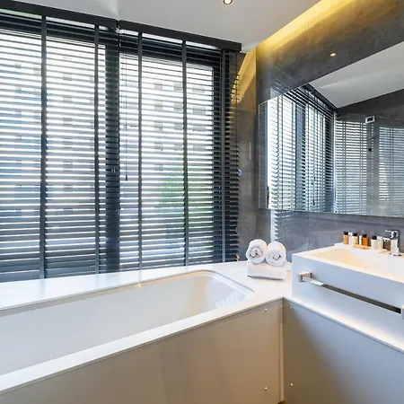 Chic Boutique Hotel 4*