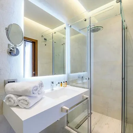 Chic Boutique Hotell