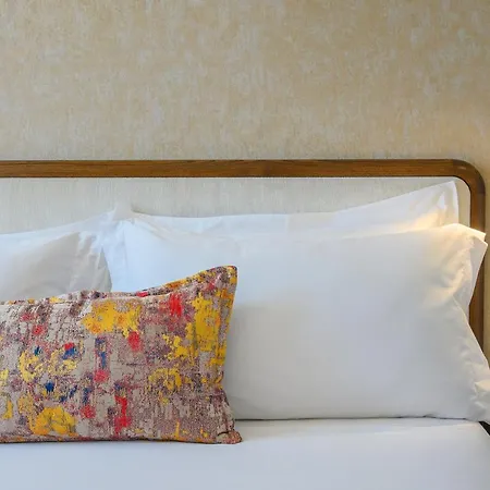 Hotell Chic Boutique Vlorë