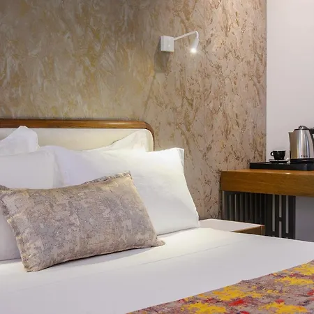 Chic Boutique Hotel Vlore