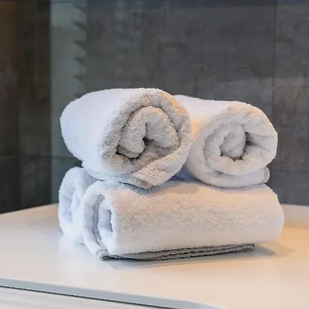 Hotel Chic Boutique Vlorë