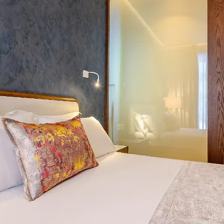 Chic Boutique 4* Vlorë