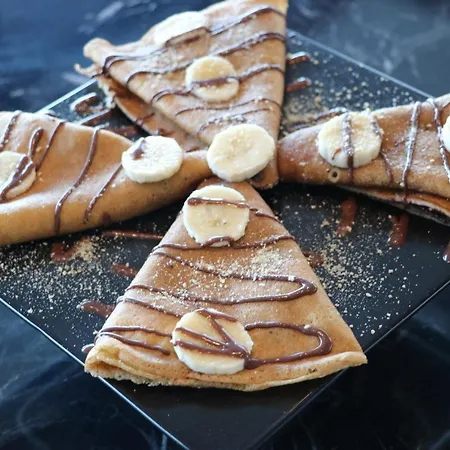 Chic Boutique Hotell