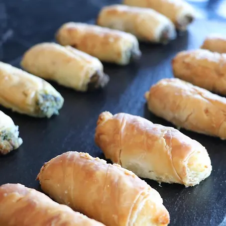 Chic Boutique Hotell