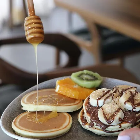 Chic Boutique Hotell