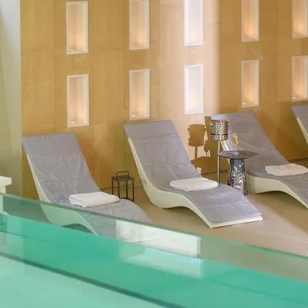 Chic Boutique Hotell