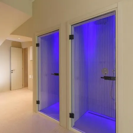 Hotell Chic Boutique Vlorë