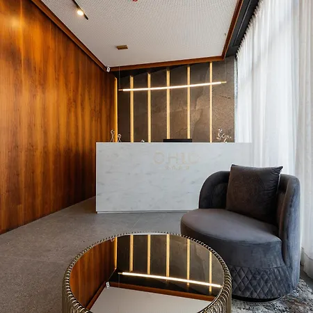Hotel Chic Boutique