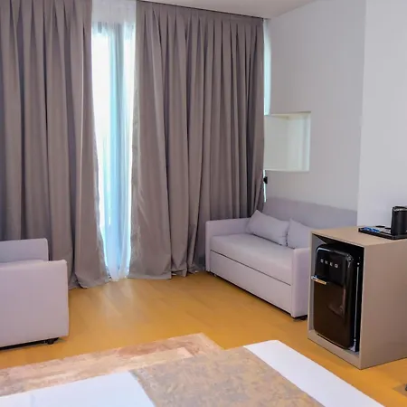 Chic Boutique Hotel Vlore
