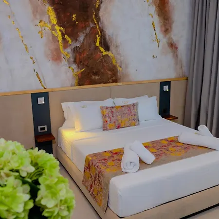 Hotel Chic Boutique