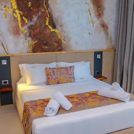 Chic Boutique Hotell Vlorë