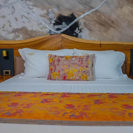 Chic Boutique 4*
