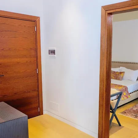 Chic Boutique Hotel Vlore