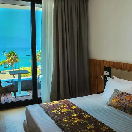 Hotel Chic Boutique Vlore