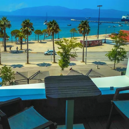 Chic Boutique Hotel