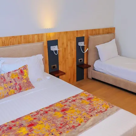 Chic Boutique Hotel Vlore