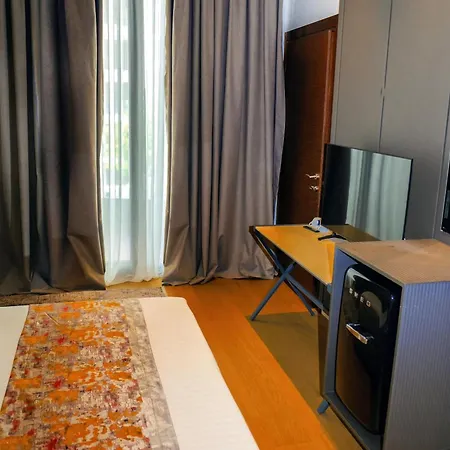 Hotel Chic Boutique Vlore