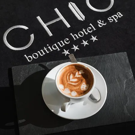 Chic Boutique 4*