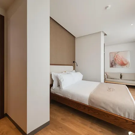 Chic Boutique 4* Vlorë
