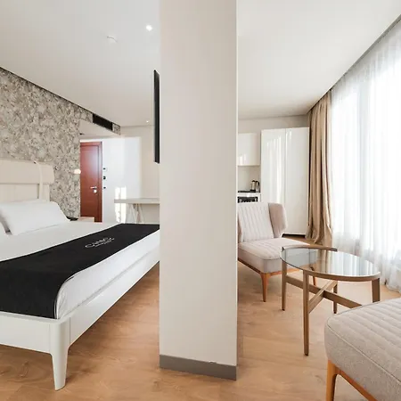 Chic Boutique Hotel Vlorë