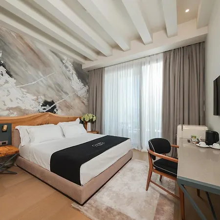 Hotel Chic Boutique Vlorë