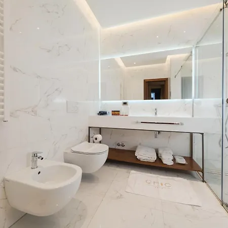 Chic Boutique Hotel 4*