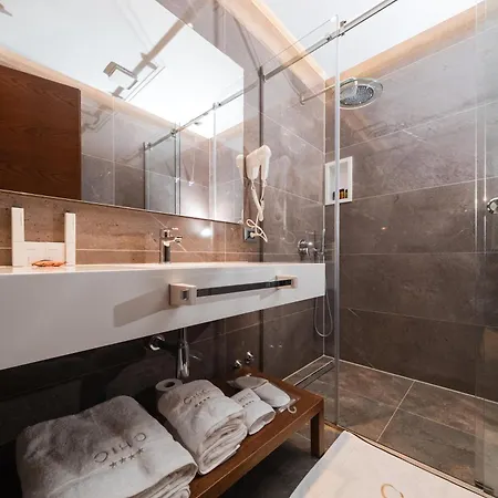 Chic Boutique Hotel Vlorë