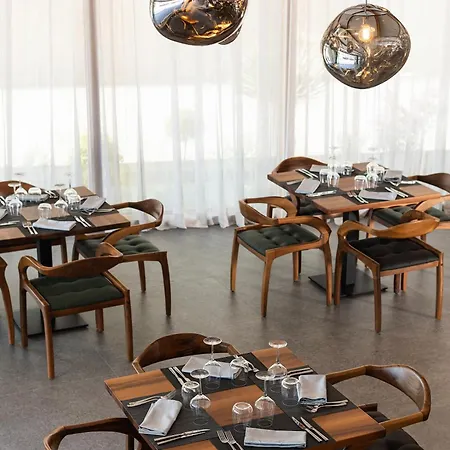 Chic Boutique Hotel