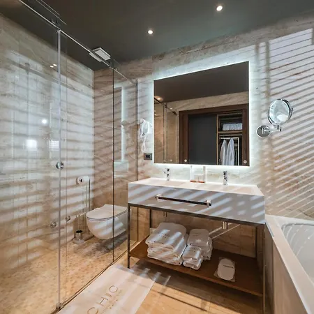 Hotel Chic Boutique 4*