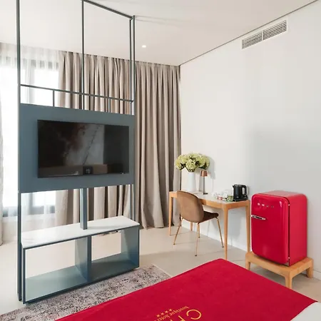 Chic Boutique Hotel Vlorë
