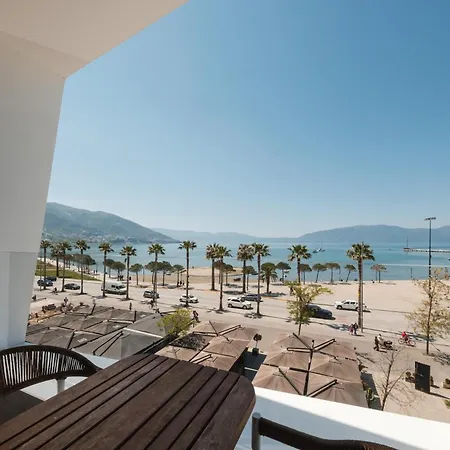 Hotel Chic Boutique Vlorë