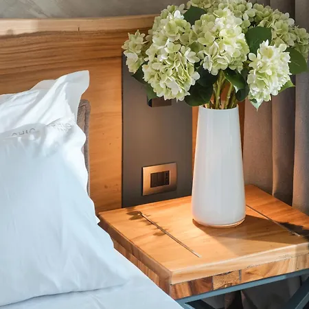 Chic Boutique Hotel Vlorë