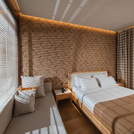 Hotel Chic Boutique Vlorë