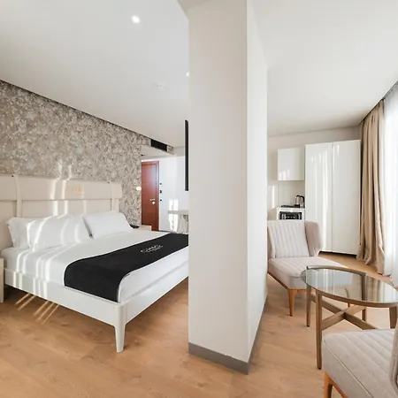 Chic Boutique Hotel