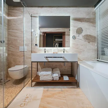 Chic Boutique Hotel Vlorë
