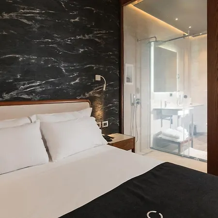 Hotel Chic Boutique Vlorë