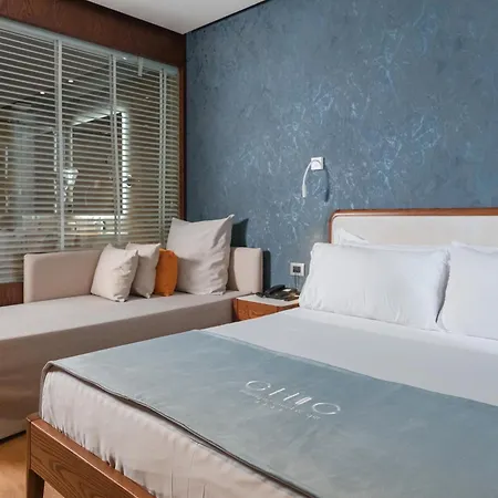 Chic Boutique Vlorë