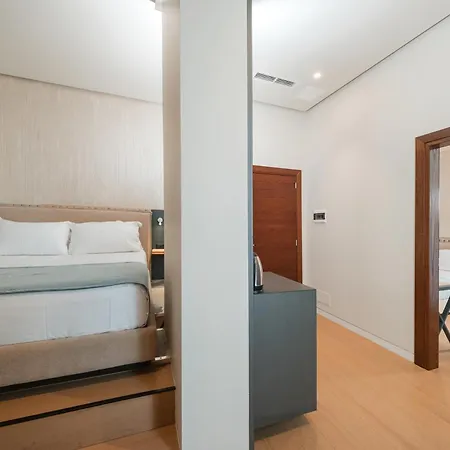 Chic Boutique 4* Vlorë