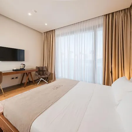 Chic Boutique Hotel 4*