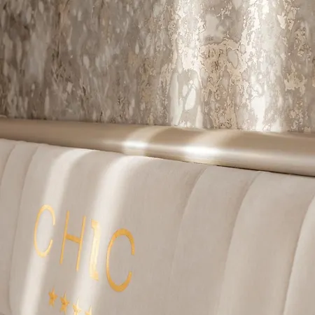 Chic Boutique Hotel Vlorë